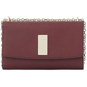 PIQUADRO Dafne Case voor iPad Mini dames, bordeaux, XS, bordeaux., X-Small