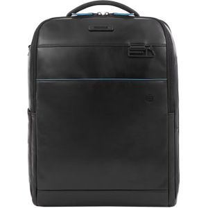 Piquadro laptoprugzak 15.6 inch nero