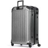 Piquadro / Trolley / Reiskoffer - 75 cm (Large) - PQ Light Premium - Grijs