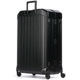 Piquadro PQ-LM 4-wielige trolley 75 cm matt black