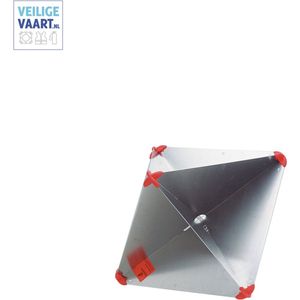 Radar reflector 30cm