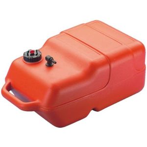 Talamex - Brandstoftank - Oranje - 22 Liter