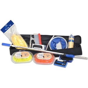Trem T-brite Reinigingsset inclusief Tas en Schouderriem