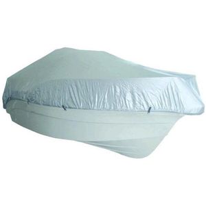 Talamex Boothoes Zilvergrijs type: Boat cover XXS