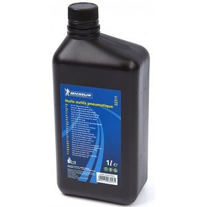 Michelin 1 Liter Smeerolie voor Luchtgereedschappen