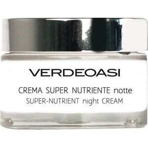 Verdeoasi Super Voedende Nachtcrème 50ml