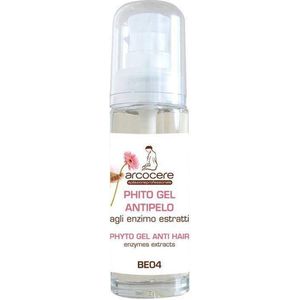 Arcocere - After Wax Phyto Gel - Gel voor Vertraging van Dons en Haargroei - 30 ml