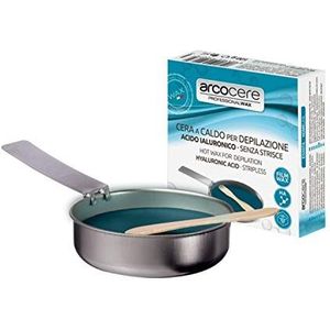 Arcocere - Professional Wax Stripless - Ontharingswax - 120 g