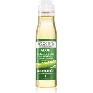 Arcocere After Wax Aloe Kalmerende Reinigingsolie na ontharing 150 ml