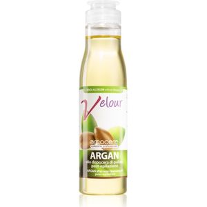 Arcocere - Velour Argan - Bodyolie - 150 ml - Verfrissende Olie na Ontharen