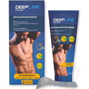 Arcocere - Professional Wax Ontharingscrème - 150 ml - Ontharingscrème