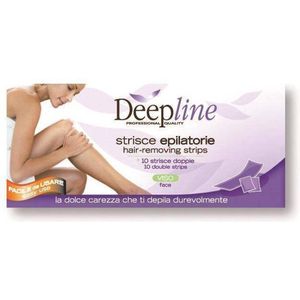 Arcocere - Professional Wax - Ontharingswax voor het Gezicht - 10 st