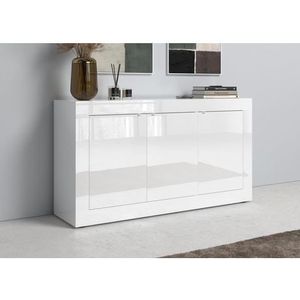 LC Dressoir Basic - Breedte 160 cm