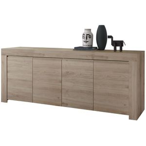 Firenze sideboard eiken