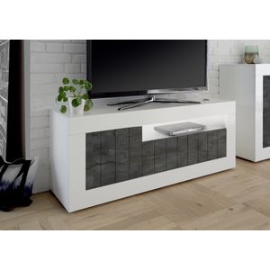 Benvenuto Design Urbino TV-meubel Wit | Oxid