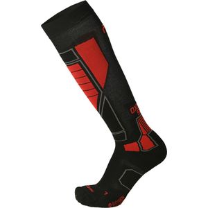 Mico Ski Socks Medium Weight Oxi-Jet Compression