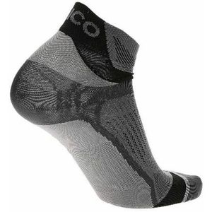 Mico Professional Running Sock Extralight zwart maat L