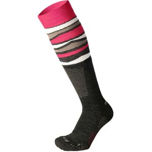 Mico - Light Weight Superthermo Natural Merino Ski Sock Woman