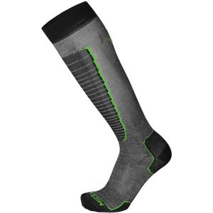 Mico - Light Weight Warm Control Ski Socks