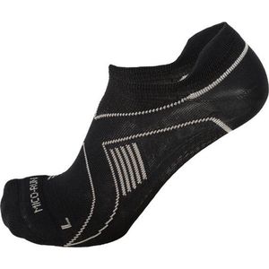 Mico Low Cut Running Sock