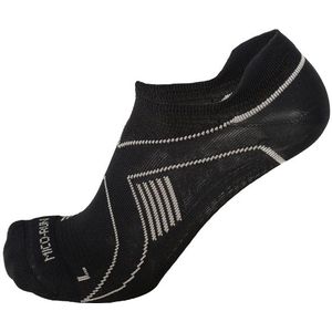 Mico Low Cut Running Sock