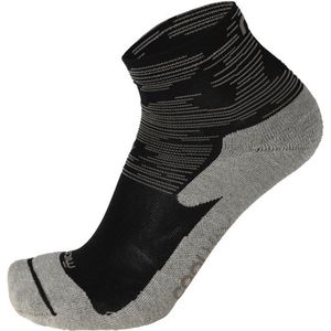 Mico Light W. Ankle Trail Run Socks Odor Zero