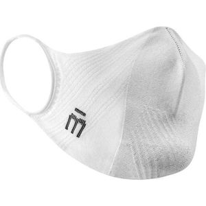 P4P MASK - Mondkapje - Zwart - X-Static - Ademend