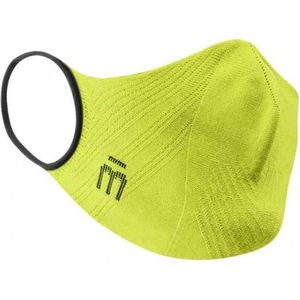 Mico P4P Mask sport mondkapje Geel S