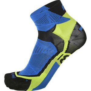 Mico - Extralight Weight - Hardloopsokken - Zwart - Polyamide Multisoft