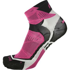 Mico - Extralight Weight - Sportsokken - Wit - Polyamide Multisoft