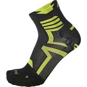 Mico - Light Weight Oder Zero Ionic+ Ankle Sock