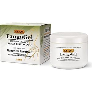 GUAM FANGO DALGA FREDDO 500G