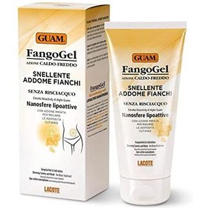 Guam - FangoGel - Anti-cellulitis Verzorging - 150 ml