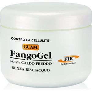 Guam FangoGel Anti-Cellulite Gel 300 ml