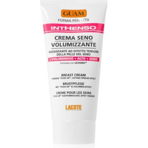Guam - Inthenso - Verstevigende Borsten Crème - 150 ml