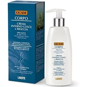 Guam - Corpo Verstevigende Crème - 200 ml - Verstevigende Zorg