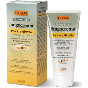 Guam - Tourmaline Moddermasker - 150 ml - Gezichtsmasker