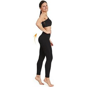 Guam Leggings, model leggings, push-up 1 legging