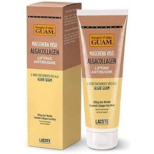 Guam - Lacote - Gezichtsmasker - 75 ml - Hydraterend