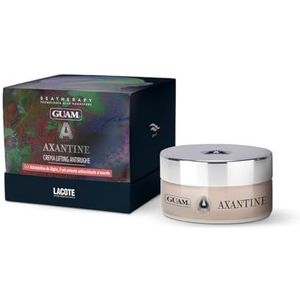 Guam - Axantine Dagcrème - Gezichtscrème - 50 ml