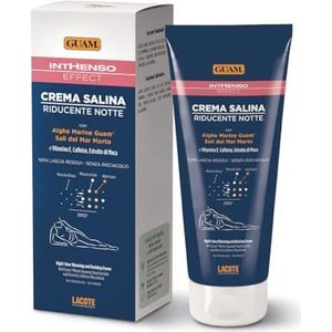 Guam - Inthenso - Afslank Crème - 200 ml