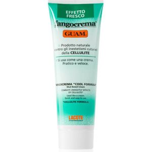 Guam - FangoGel - Anti-Cellulite Gel - 200 ml