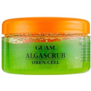 Guam - Dren Cell - Peeling - 420 g - Body Scrub