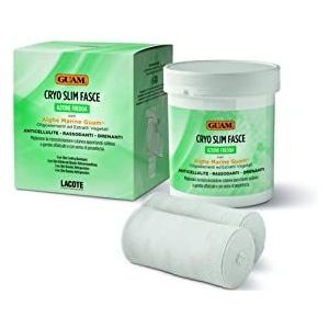 Guam cryo slim hoofdbanden