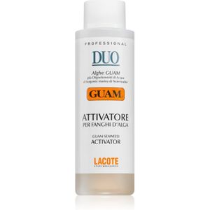 Guam - Duo Activator - 100 ml - Anti-cellulitis Verzorging