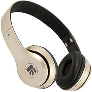 Xtreme 33666K Hoofdtelefoon Audio & Talk Oslo klinkstekker 3,5 mm, oorschelp 30 mm