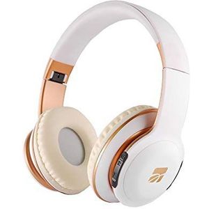 Draadloze BT 5.0 BERLIN WIT