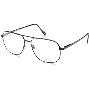 Clark Lunettes de soleil unisexes, 004, 16