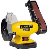 Stanley slijp/schuurmachine SXGBL150E