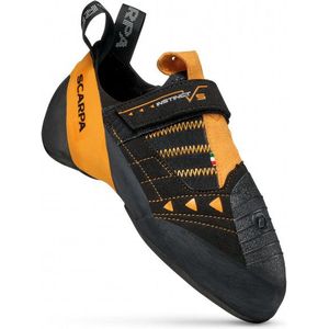 Scarpa Instinct Vs Klimschoenen voor heren, Black Fv, 46 EU